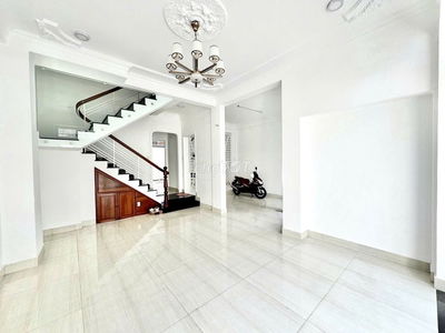 🏡 BIỆT THỰ MINI ĐINH BỘ LĨNH – NGANG 7.5M – 7PN – Ô TÔ VÀO NHÀ 🌟