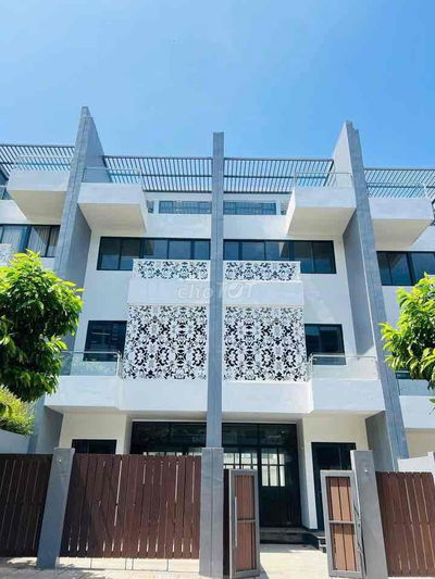 💥Nhà phố 1 trệt 3 lầu tại Khu đô thị Thành phố Cà Phê - 8.9 tỷ