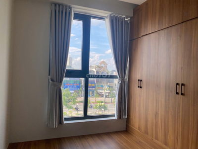 CHO THUÊ CĂN HỘ BCONS PLAZA 2PN+2WC,TỦ,GIƯỜNG,BẾP,RÈM,HƠN 133 TIỆN ÍCH