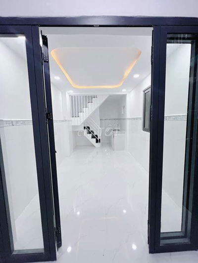 CHỈ 2 TỶ HƠN CÓ NGAY NHÀ MỚI GIÁ TỐT, DIỆN TÍCH ỔN 2 TẦNG LẦU
