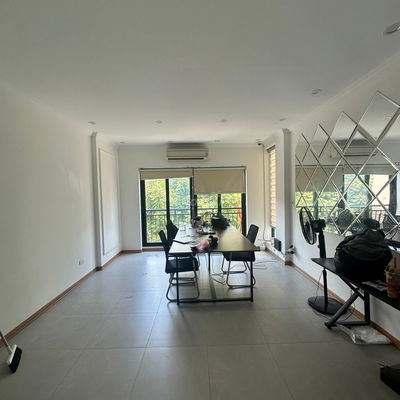 Cho Thuê Tầng 3,4 Mặt Phố Trung Phụng - 40m2/sàn