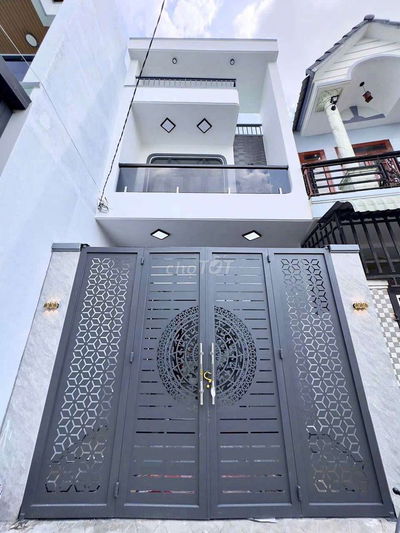 Bán nhà phường Bửu Hòa,Biên Hòa