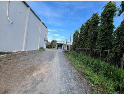 BÁN LÔ GÓC 2MT ,DT 92M CHỈ 1850 , HXH XÃ VĨNHTHANH NHƠN TRẠCH