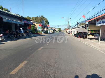 Nhà Mặt Tiền Kinh Doanh Đường Quách Thị Trang – Nhơn Trạch, 170m²