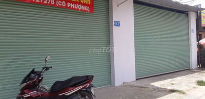 Cho thuê Nhiều kho xưởng lớn nhỏ mặt tiền QLo1A dt 100m2 -5000m2