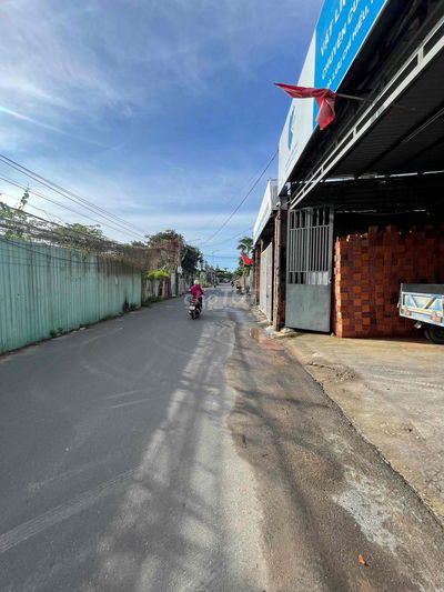 Bán đất đường Lưu Chí Hiếu P10 VT, KĐT Chí Linh, Sun gruop.