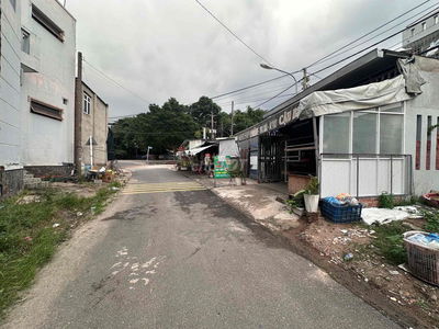 BÁN NHÀ MTKD LÝ THÁI TỔ , LONG TÂN,NHƠN TRẠCH ,DT 310 (10,5 x29)