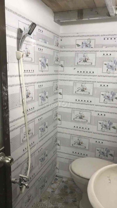 cho thuê phòng có gác, đầy đủ tiện nghi, rộng rãi, an ninh