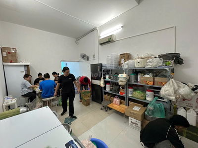 Cho thuê MBKD hẻm xe tải đường Nguyễn Tri Phương P9 Quận 10.