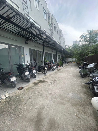 Bán Nhà thu Nhập 100tr/t Phường  Tam Bình, Thành Phố Hồ chí Minh