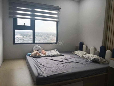 CHO THUÊ CĂN GÓC 2PN2WC FULL NỘI THẤT GIÁ CHỈ 7,3TR/TH, CÓ HỒ BƠI, GYM