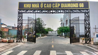 cần bán đất hô văn long khu gần chợ 4x13=3,5 tỷ, đường trước nhà 12m
