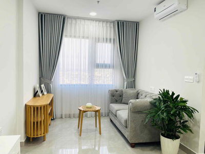 CHO THUÊ CĂN HỘ ĐẦY ĐỦ NỘI THẤT, HỒ BƠI CÔNG VIÊN GYM FREE CHỈ 4,8Tr