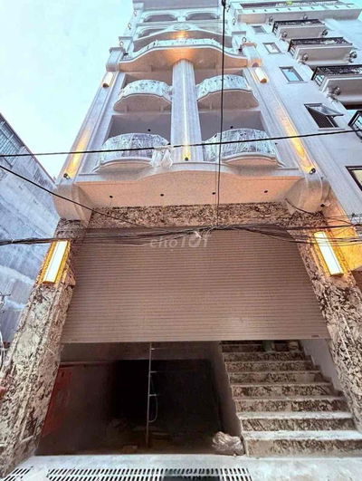 Phòng 2 ngủ toạ lạc tại 66 Nguyễn Hoàng