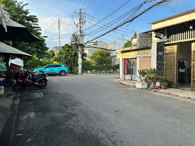 DIỆN TÍCH KHỦNG, Q12- HXH,MUA BÁN CHÍNH CHỦ - 127M2 - NHỈNH 4 TỶ