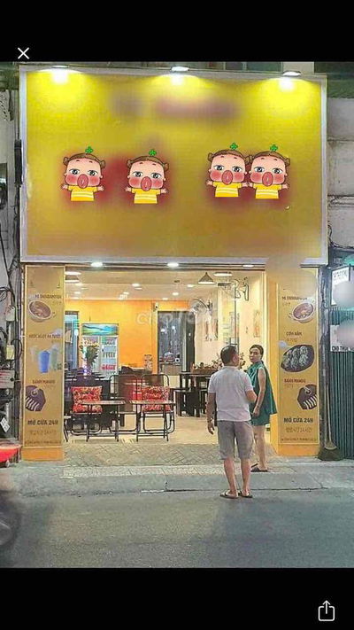 🔥100m TỚI  Bùi Viện🔥MB 60m2 - Cống Quỳnh🔥