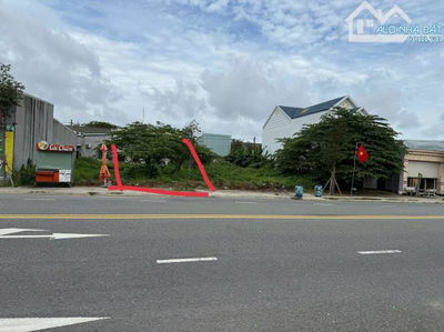 2000TR/150M2, RẺ NHẤT THỊ TRƯỜNG, NGAY TRUNG TÂM BẾN CÁT, MẶT TIỀN KINH DOANH SIÊU TỐT
