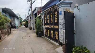 Phòng trọ q12 giành cho 3 người