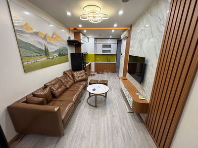 Hot - Dolphin Plaza - Trần Bình 75m2 2PN 2VS full đồ đẹp chỉ 14,5tr/th