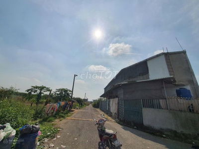 Đất full thổ cư 125m2- Khu dân cư Tân Đức - Long An