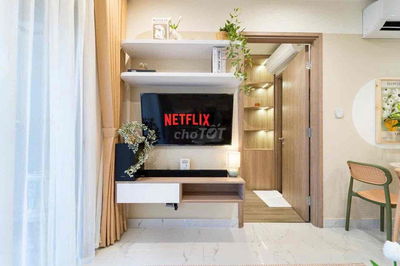 Giỏ hàng 500 căn chuyên cho thuê căn hộ Vinhomes Grand Park Quận 9