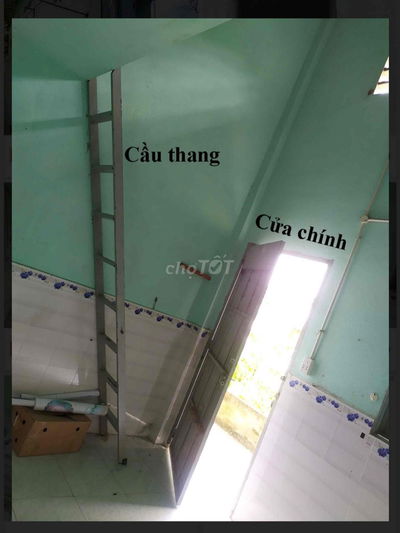 cho thuê phòng trọ đường Bình Nhâm 19