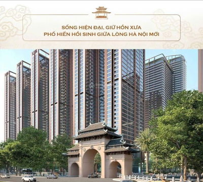 Căn hộ 1-3PN full nội thất Sunshine Legend City chỉ từ 40 tr/m2, DT 35 đến 107m2 đối diện Vin OCP2