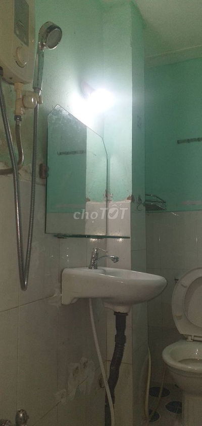 Phòng trọ như căn hộ mini hẻm ôtô  cụt bêtong  hướng đông