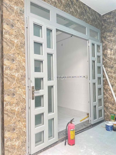 PHÒNG CHO THUÊ 60M2 - 380 NGUYỄN VĂN KHỐI GÒ VẤP