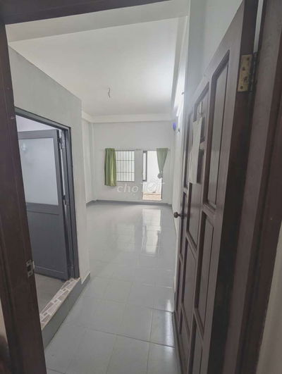 Phòng trọ khu PHAN XÍCH LONG - P7