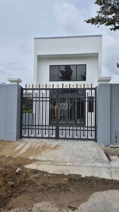 Nhà 85m2, 2 Phòng ngủ, sổ Hồng riêng