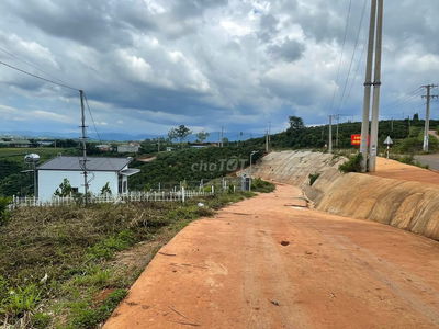 Đất Xã Nam Hà, Lâm Hà 236m2 đường Nhựa, Sẵn Thổ Cư Chỉ 690 Triệu