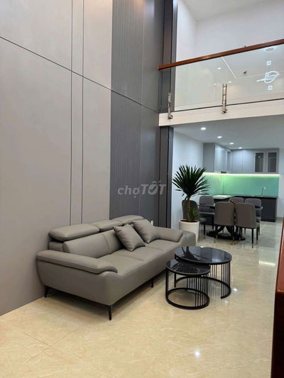 TRÌNH LÀNG .. NHÀ ĐẸP FULL NỘI THẤT VÀO Ở NGAY