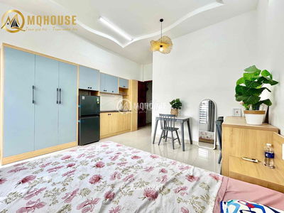 🌎💥CH MỚI SIÊU XINH FULL NT BAN CÔNG MÁY GIẶT RIÊNG Ở 3-4 NGƯỜI