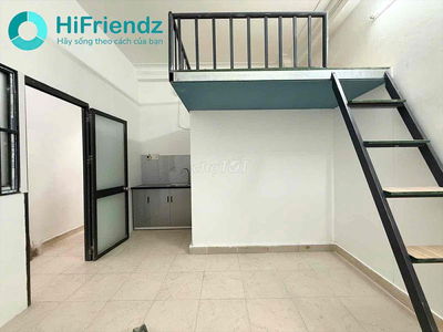 📣📣CĂN HỘ DUPLEX GÁC CAO NGAY ETOWN CỘNG HOÀ_GẦN CÁC TRƯỜNG ĐH LỚN