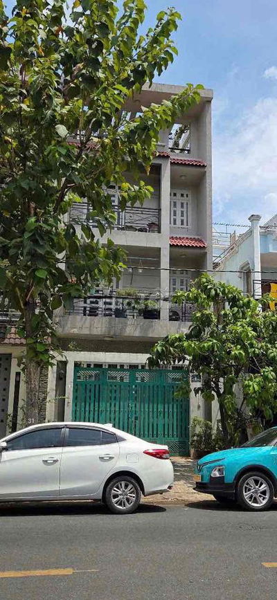 ❤️ Cho thuê nhà MT Đường số 1 ngang 6mx21m khúc kinh doanh sầm uất