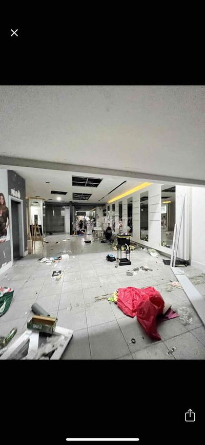 Cho thuê MBKD đường số 19 , khu Tên Lửa DT 9x15m, đối diện ST coopmart