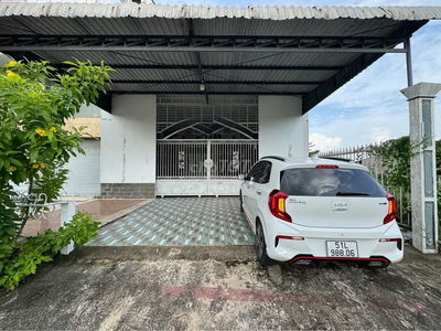Bán nhà cấp 4 MT Giáp Hải ngay KCN Tây Bắc, 5x25 giá 1 tỷ050