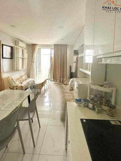 SKYLINE CHO THUÊ CĂN HỘ 2PN 72m2 ĐẦY ĐỦ NỘI THẤT GIÁ 14 TRIỆU