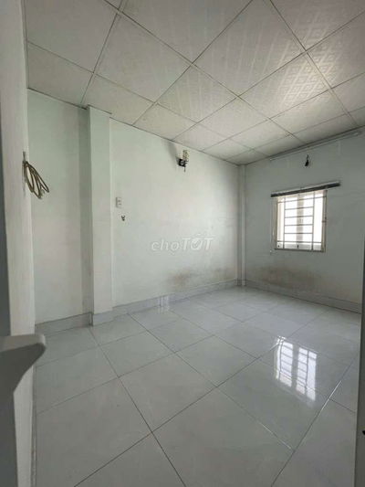 BÁN NHÀ BÌNH THẠNH- SÁT QUẬN 1- KHU ĐẠI HỌC - CHỈ 100TR/M2- 53M2