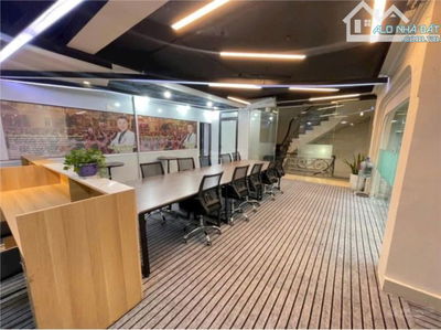 CHO THUÊ MBDK MP DỊCH VỌNG HẬU – CẦU GIẤY - Dt: 150m2 -Mặt tiền: 9m 35triệu