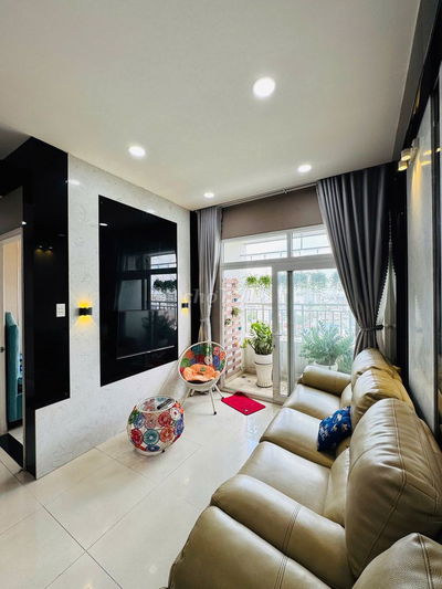 Cho Thuê Chung Cư Âu Cơ Tower, 2 Phòng Ngủ Quận Tân Phú