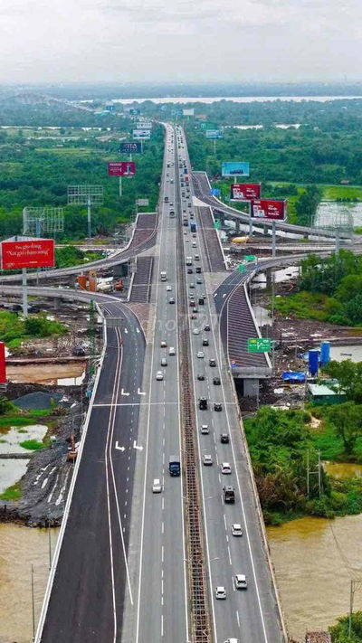 🌟 ĐẤT NỀN LONG THÀNH - SỔ TƯƠI - CẠNH SÂN BAY QUỐC TẾ LONG THÀNH 🌟