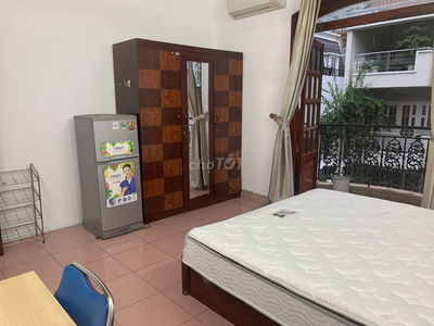 PHÒNG TRỌ 20 M2, đường Phổ Quang, Phú Nhuận Cũ