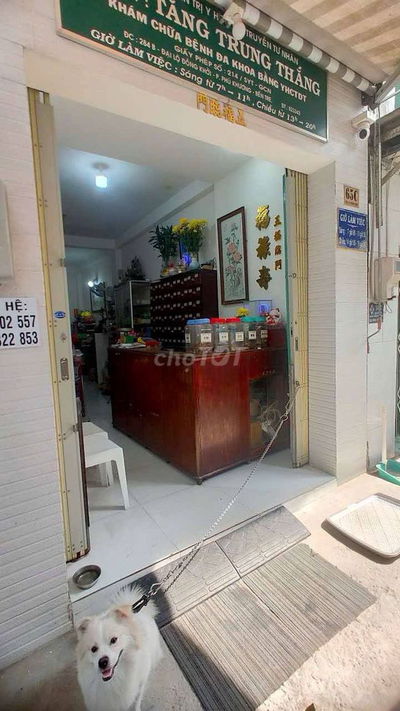 📍Cần bán nhà ngay Đại Lộ Đồng Khởi, Sát bên ACB và PNJ📍