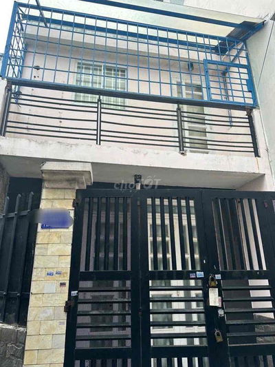 bán nhà chính chủ gần vòng xoay an lạc SHR