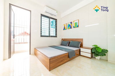 CHO THUÊ STUDIO - 1N1K BAN CÔNG NGAY CHUNG CƯ FLC, BẾN XE MỸ ĐÌNH
