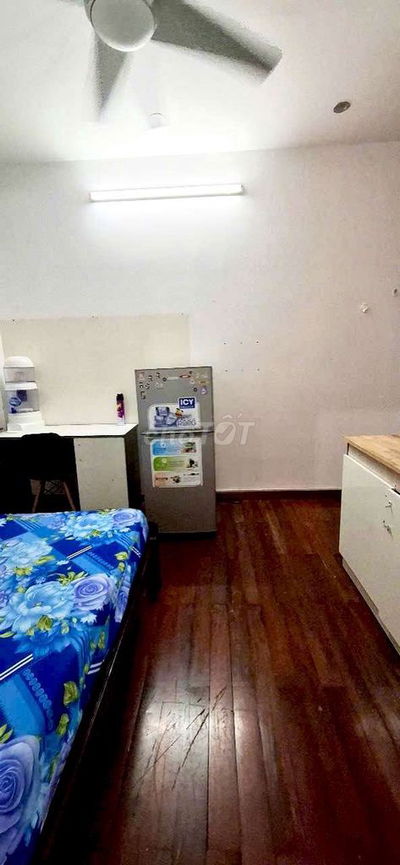 Studio khép kín-Full NT+ Tiện ích -Giá Ưu Đãi
