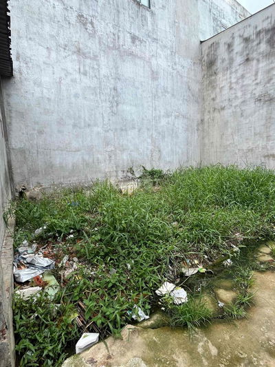 đất cách trường tiểu học Phước tân chưa tới 200 met