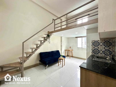 CHUNG CƯ MINI FULL NỘI THẤT PHÙ HỢP VỚI SINH VIÊN UFM , TDTU , NTTU